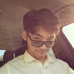 Meet your Posher, Daniel